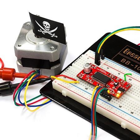 ¿Qué son los actuadores electrónicos? - 330ohms