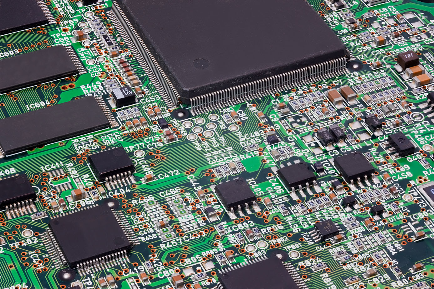 ¿Qué son las normas IPC? - 330ohms