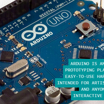 Qué es Arduino? - 330ohms