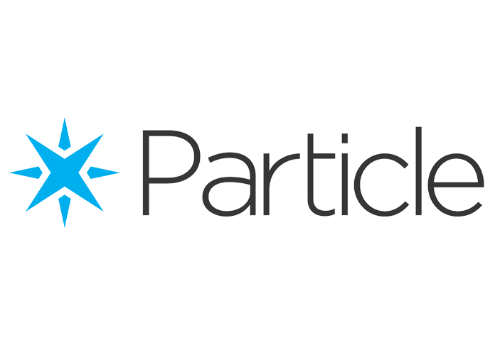 Particle lanza su nueva línea de Sistemas de Rastreo - 330ohms