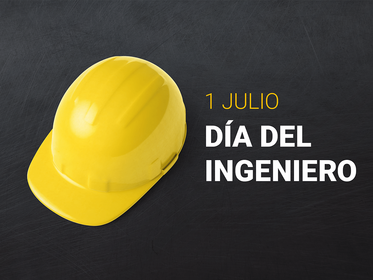 ¡Feliz Día del Ingeniero! - 330ohms