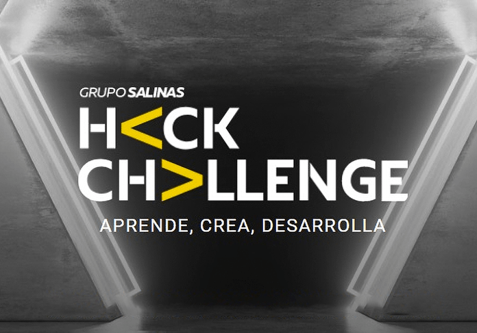 Resumen del Hack Challenge de Grupo Salinas - 330ohms