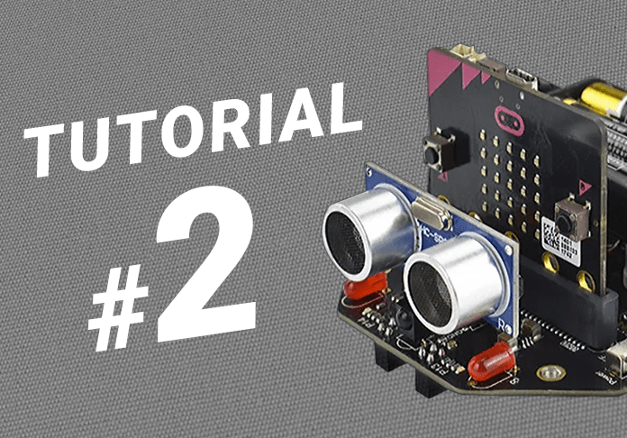 Tutorial #2 | Movimiento con micro: Maqueen - 330ohms