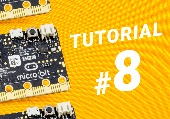 Tutorial micro:bit #8: ¿cómo utilizar el magnetómetro? - 330ohms