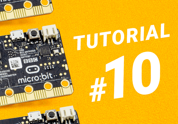 Tutorial micro:bit #10: ¿cómo usar más entradas/salidas? - 330ohms