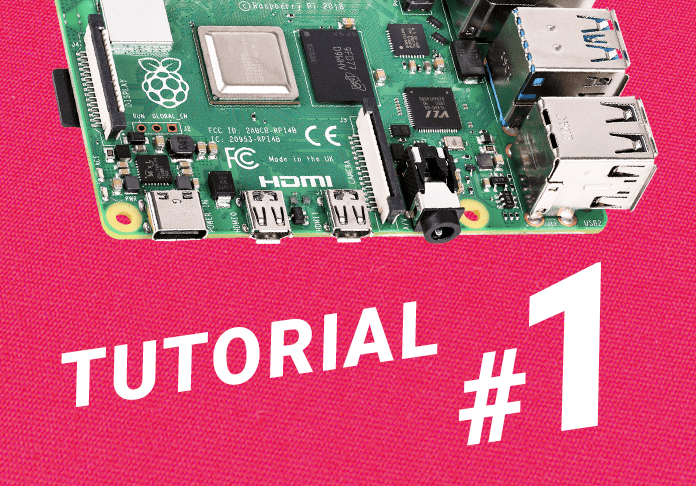 Guía para principiantes de Raspberry Pi: NOOBS - 330ohms