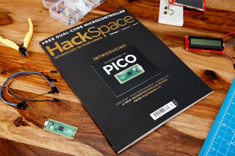 ¿Podrá la Raspberry Pi Pico competir con los de su categoría? - 330ohms