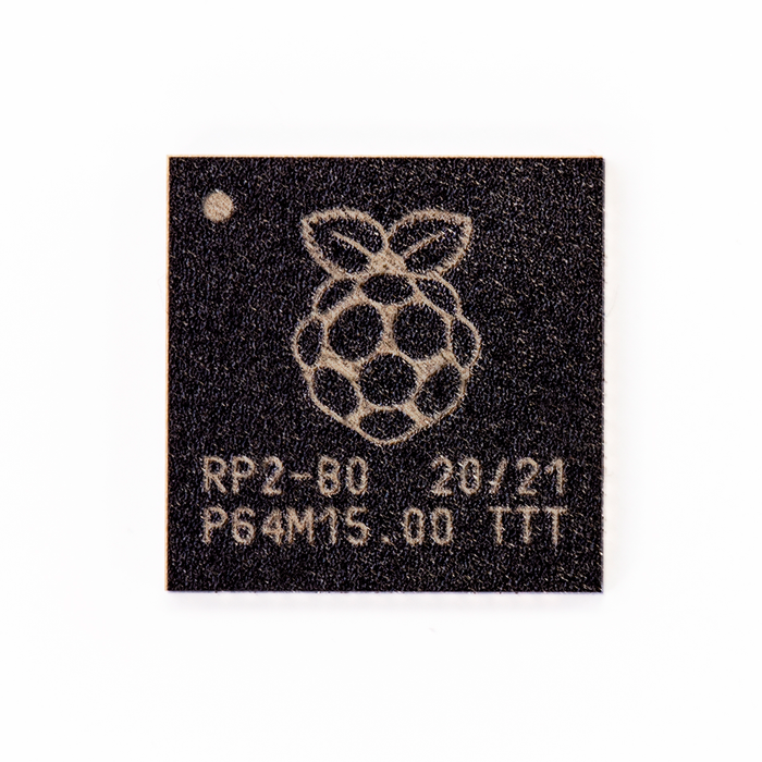 Raspberry Pi Pico - con Headers