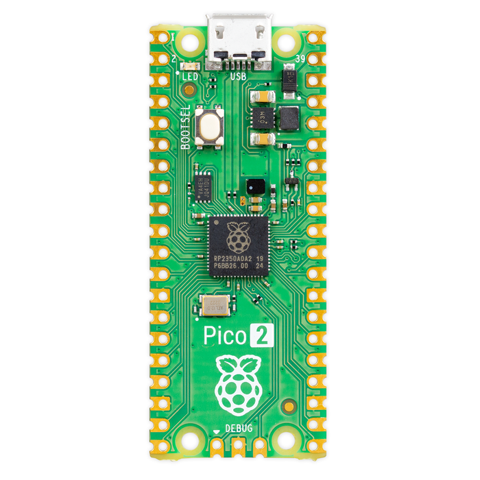 Raspberry Pi Pico 2