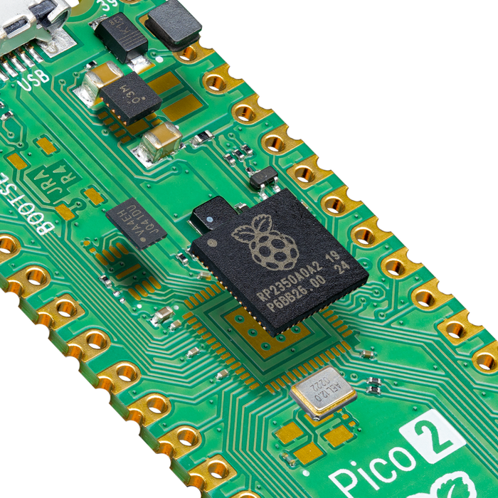 Raspberry Pi Pico 2