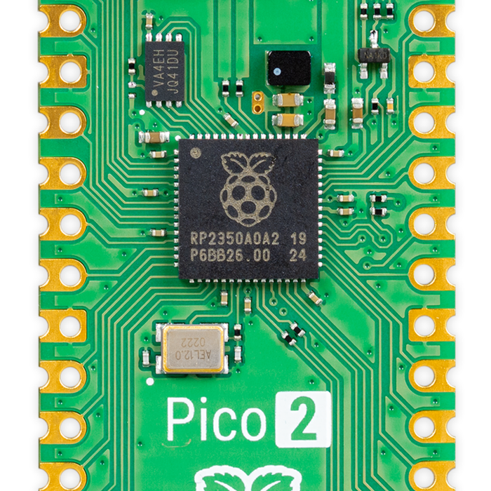 Raspberry Pi Pico 2