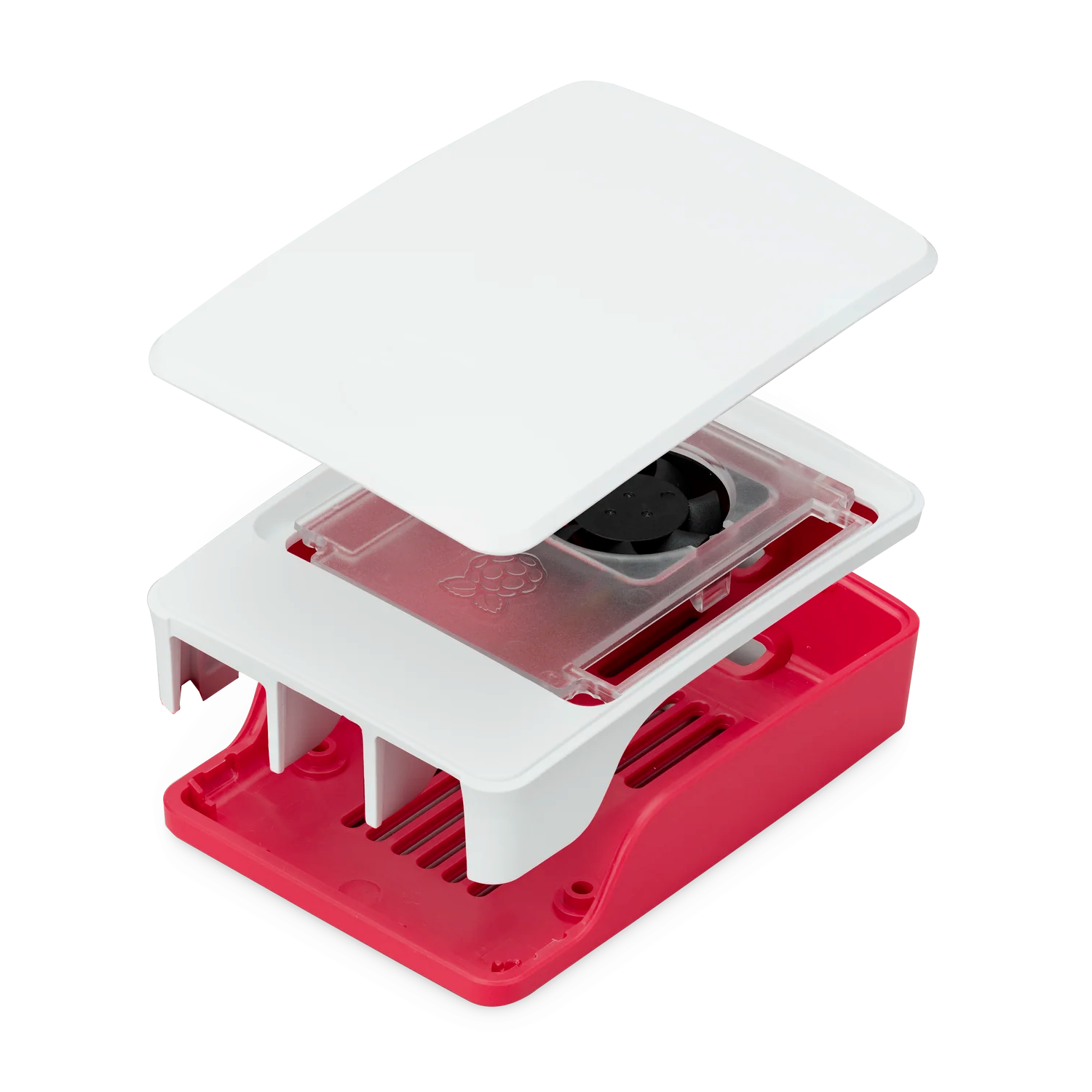 Raspberry Pi 5 4gb - Journey Kit