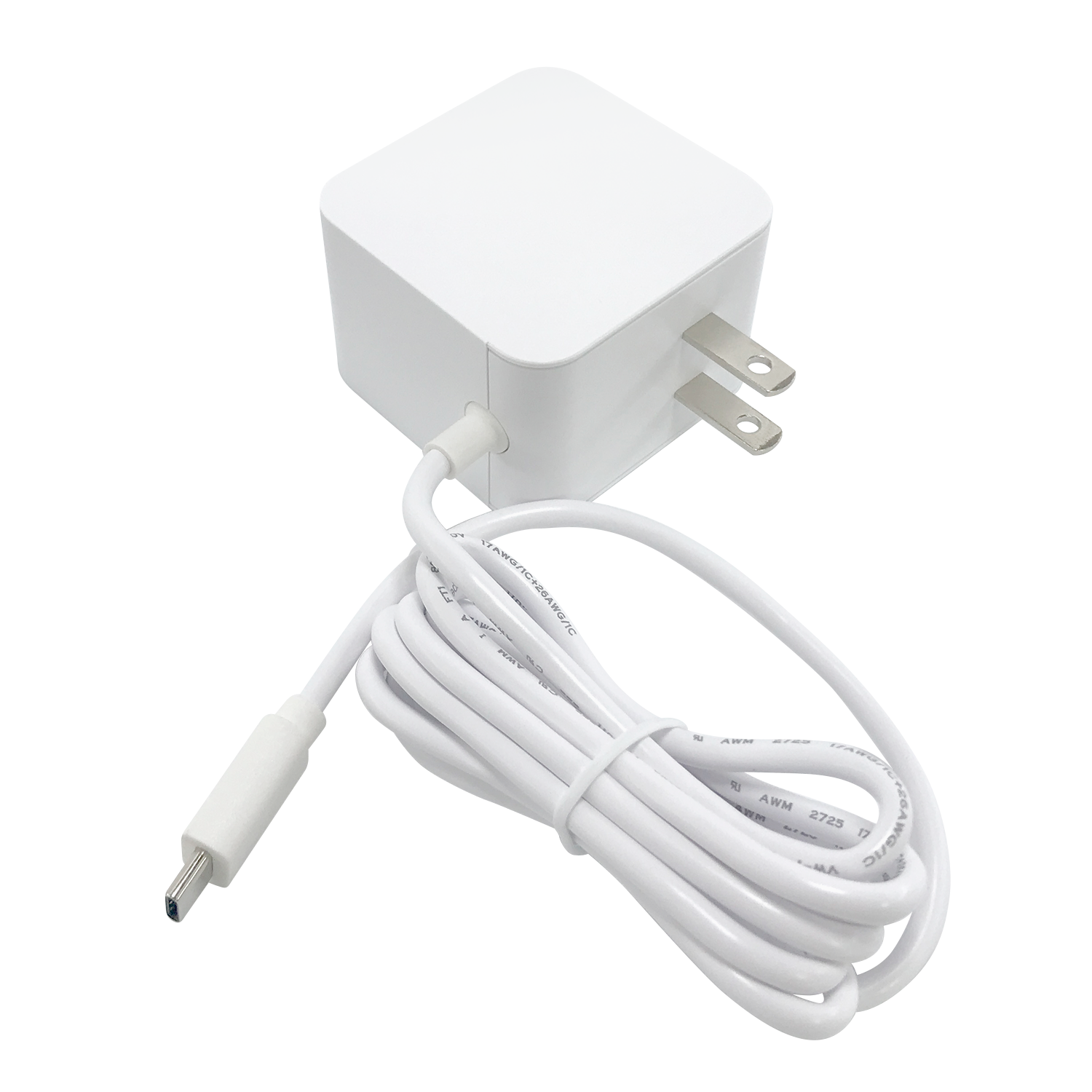 Fuente oficial para Raspberry Pi 27W USB-C