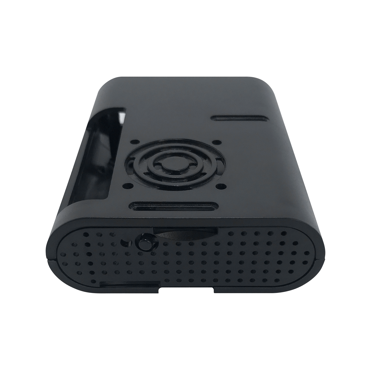 Carcasa ABS para Raspberry Pi 5