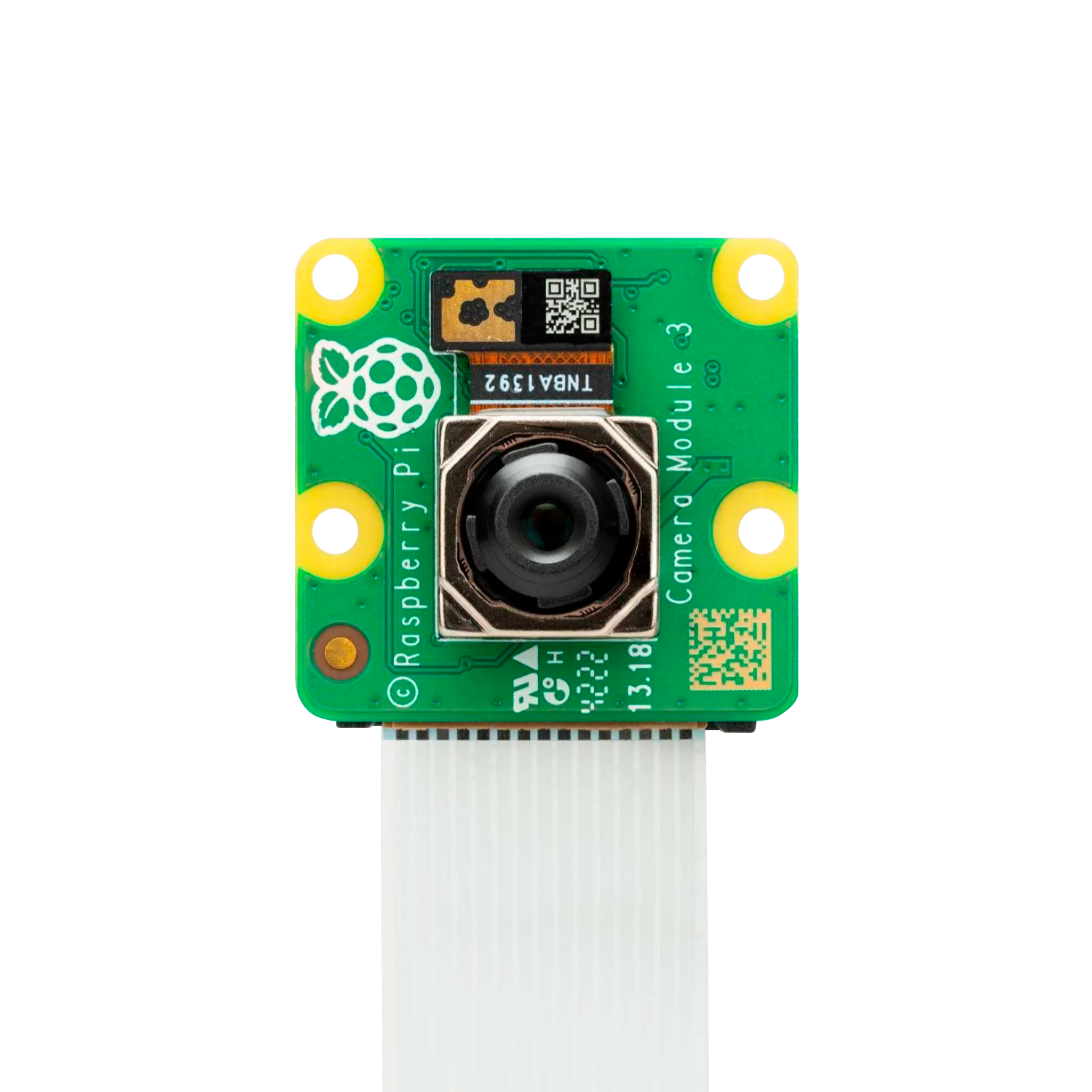 Cámara Módulo 3 Raspberry Pi - 12 Mp