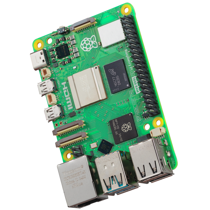 Raspberry Pi 5 - 16GB