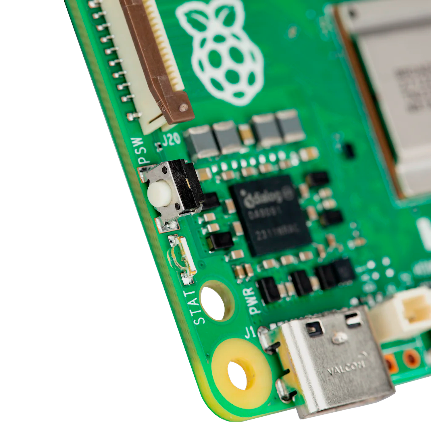 Raspberry Pi 5 - 4GB