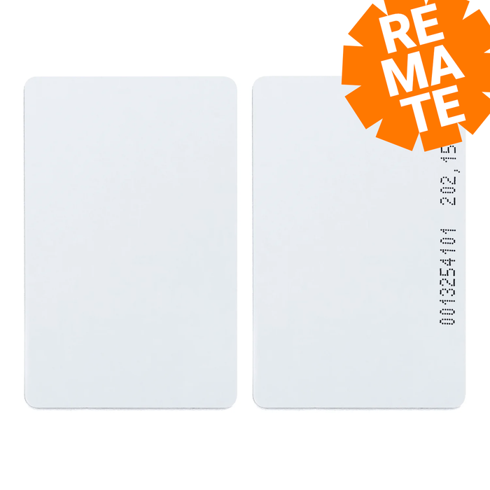 Tarjeta RFID - 125kHz 10 piezas