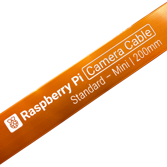 Cable para Cámara - Raspberry Pi 5