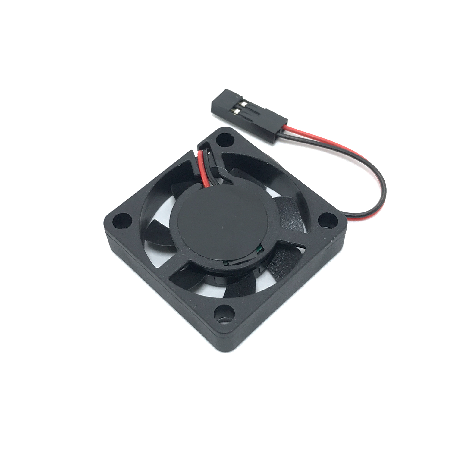 Ventilador para Raspberry Pi - 5v - 330ohms