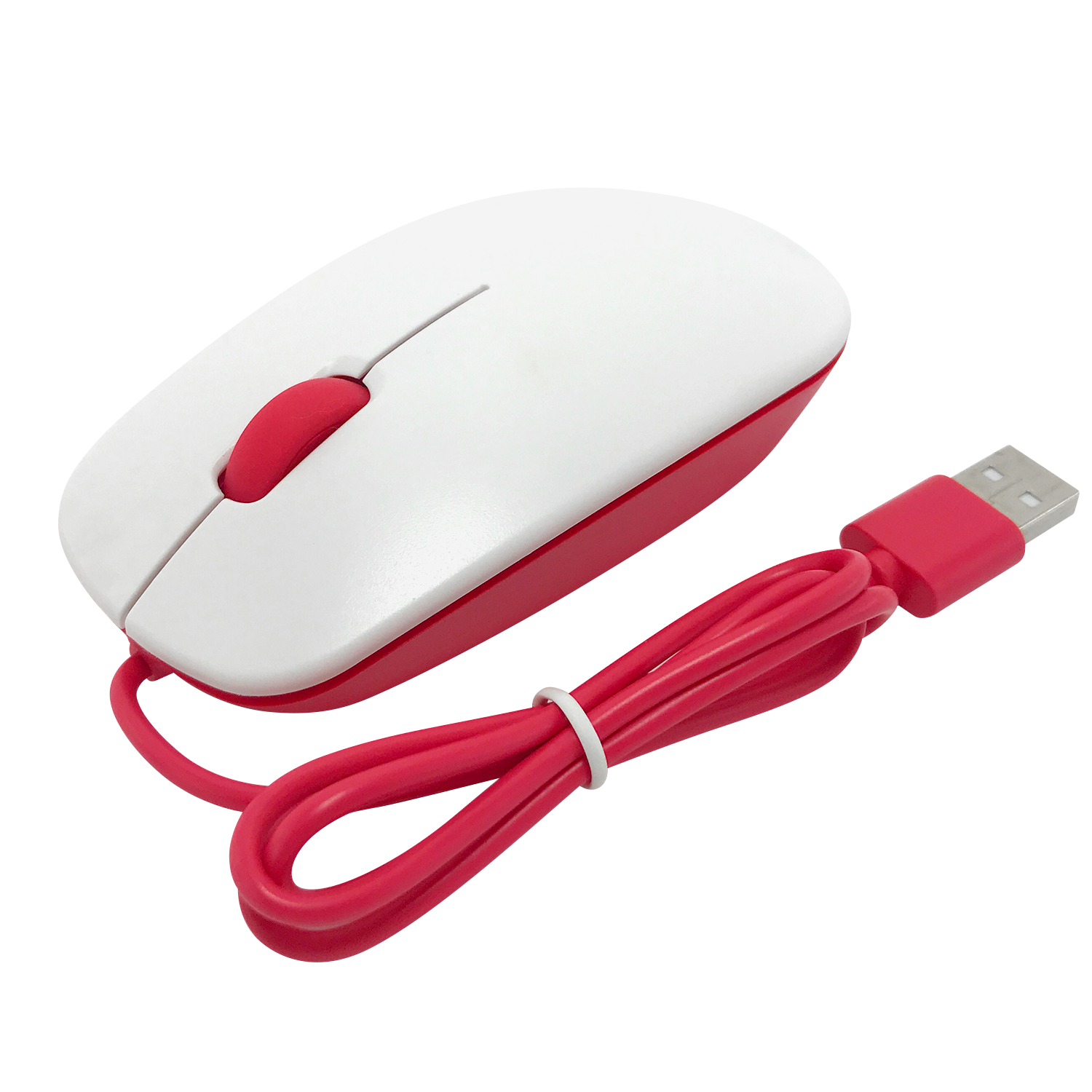 Mouse para Raspberry Pi - Oficial - 330ohms