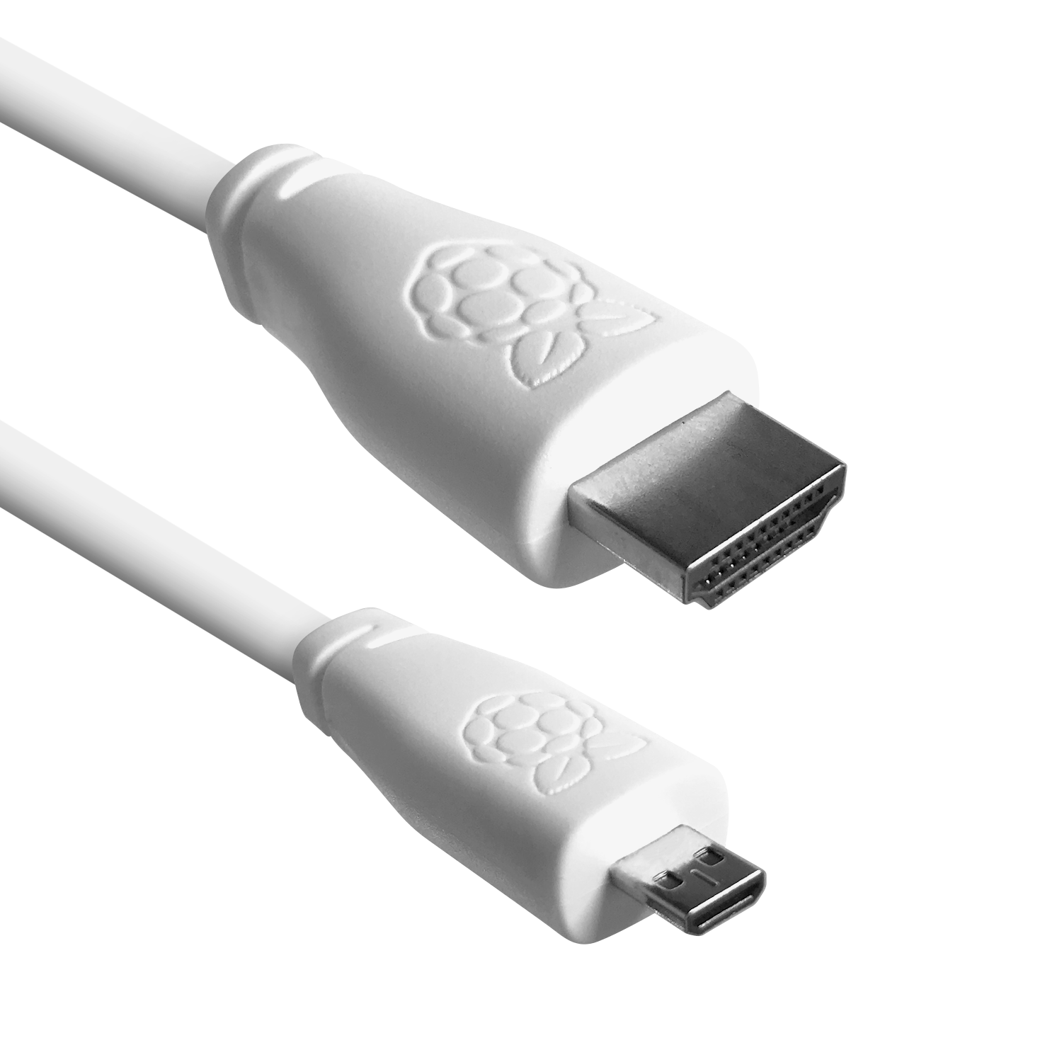 Cable micro HDMI a HDMI - 330ohms