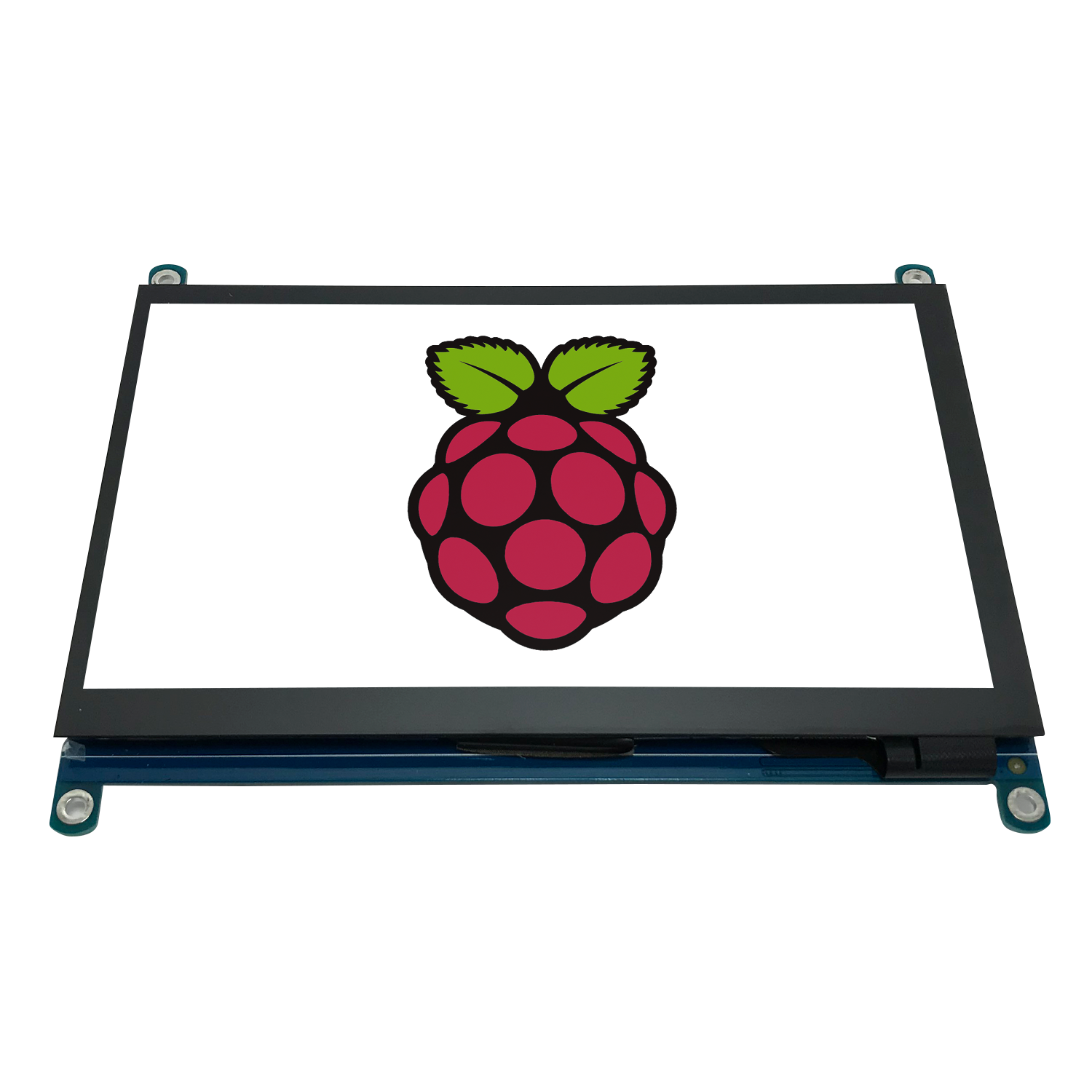 Pantalla Touch para Raspberry Pi 7