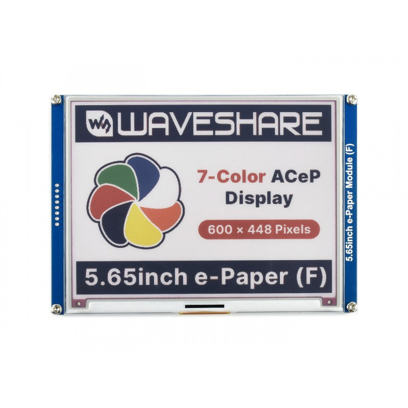 5.65inch e-paper-module