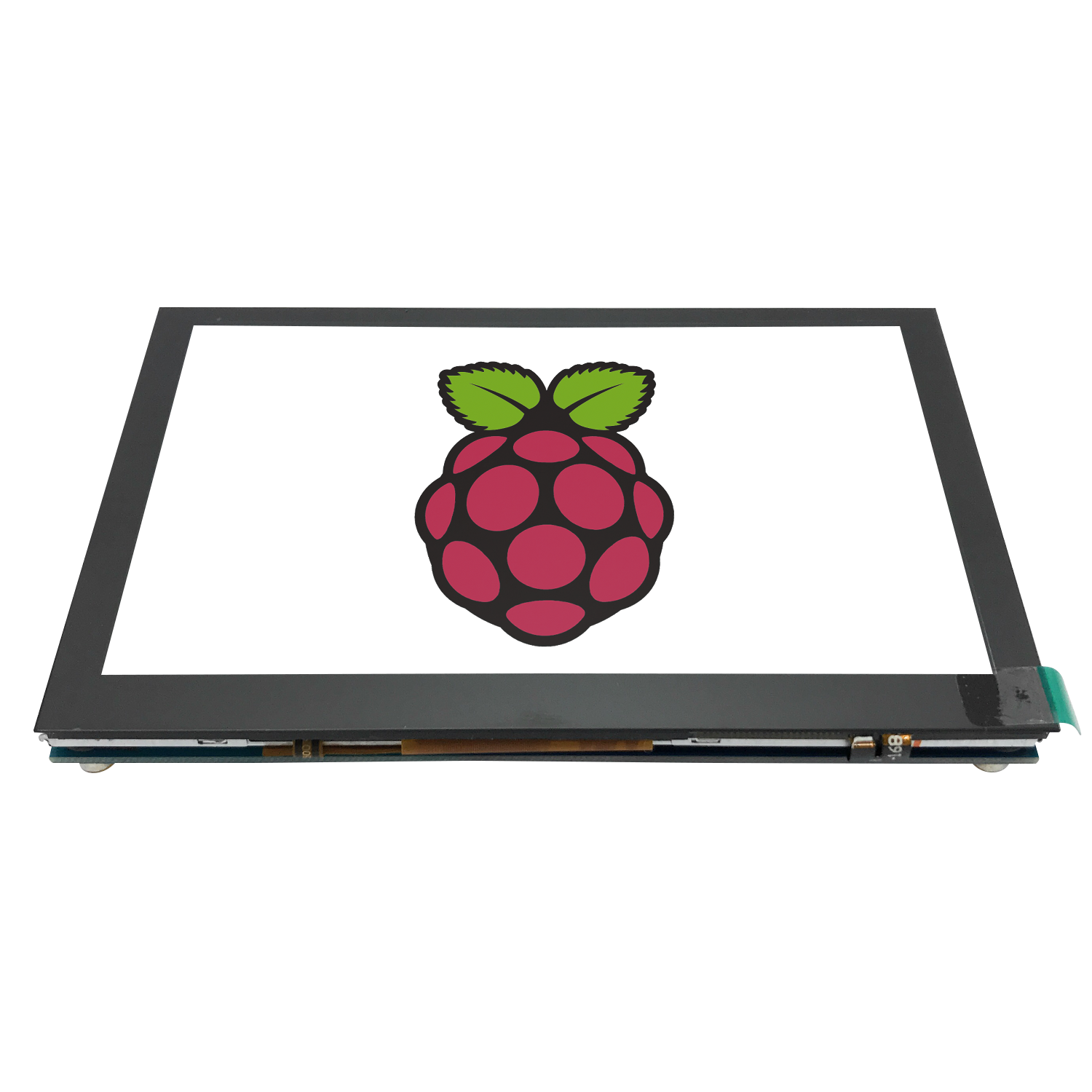 Pantalla Touch para Raspberry Pi 5